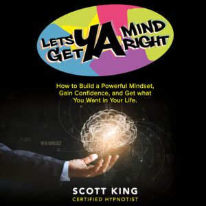 Let's Get Ya Mind Right - The Book